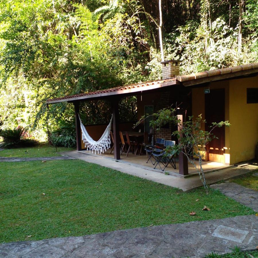 Arara Azul Otel Nova Friburgo Dış mekan fotoğraf
