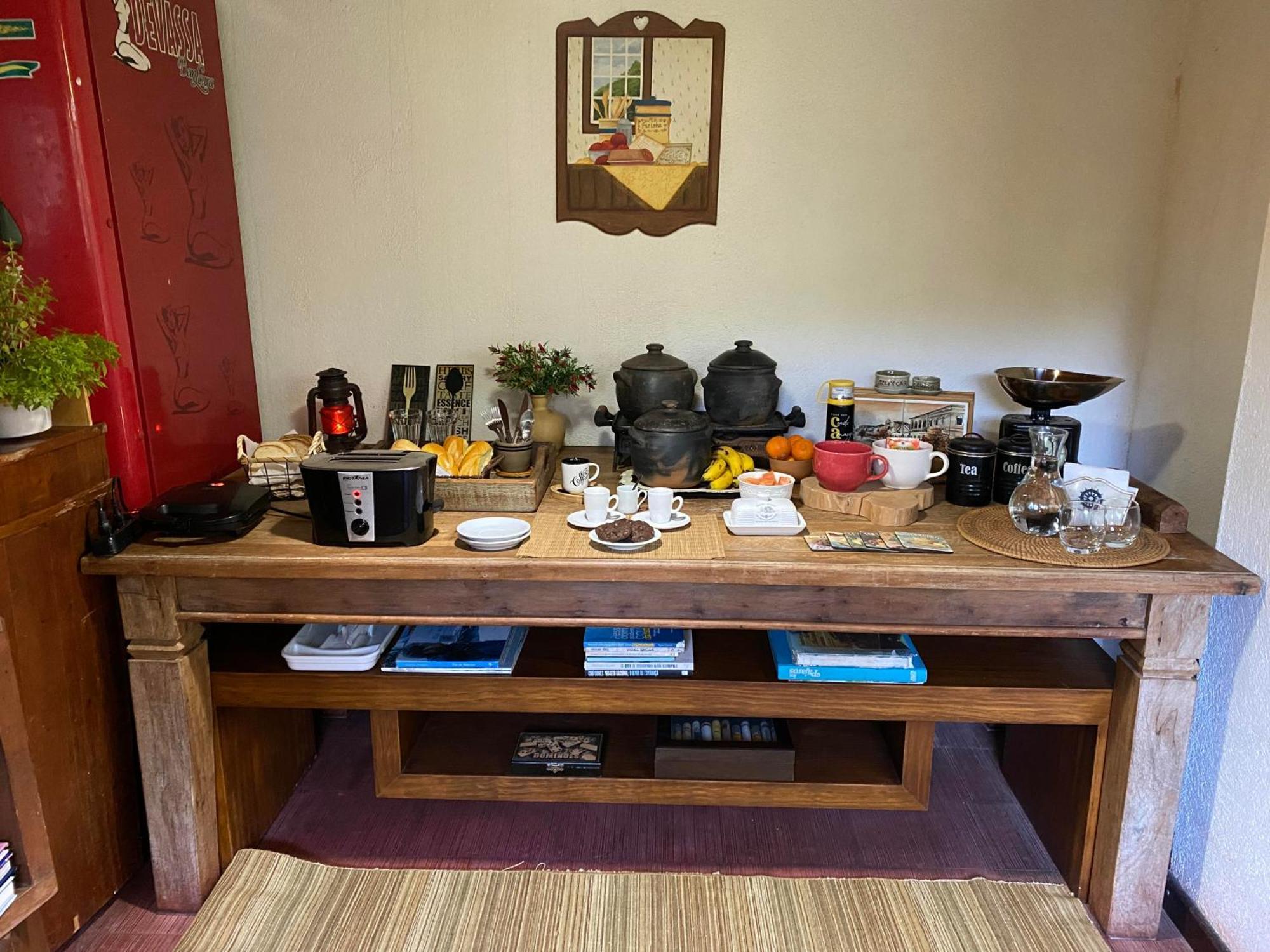 Arara Azul Otel Nova Friburgo Dış mekan fotoğraf