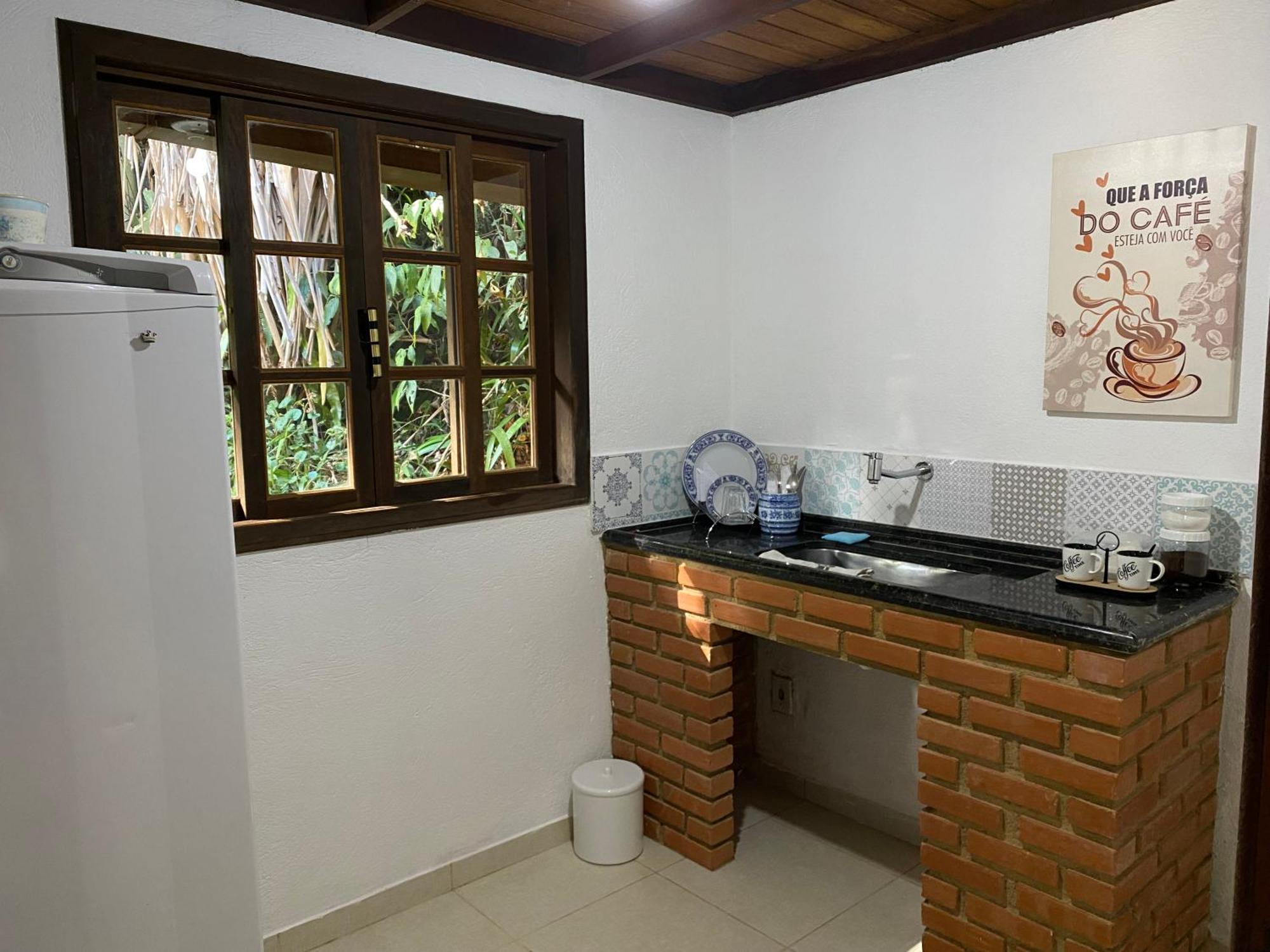 Arara Azul Otel Nova Friburgo Dış mekan fotoğraf