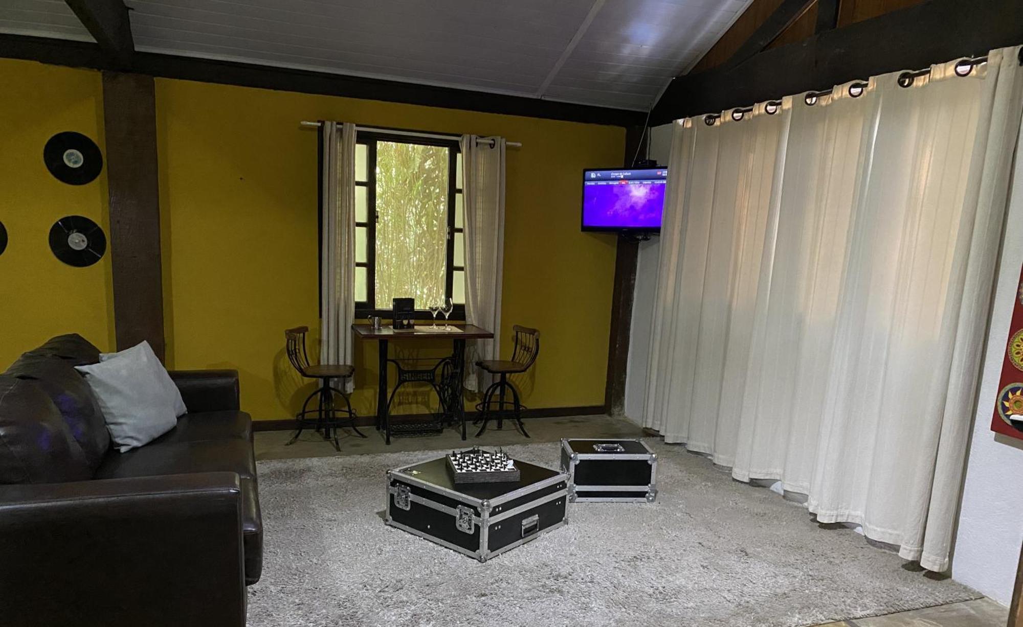 Arara Azul Otel Nova Friburgo Dış mekan fotoğraf