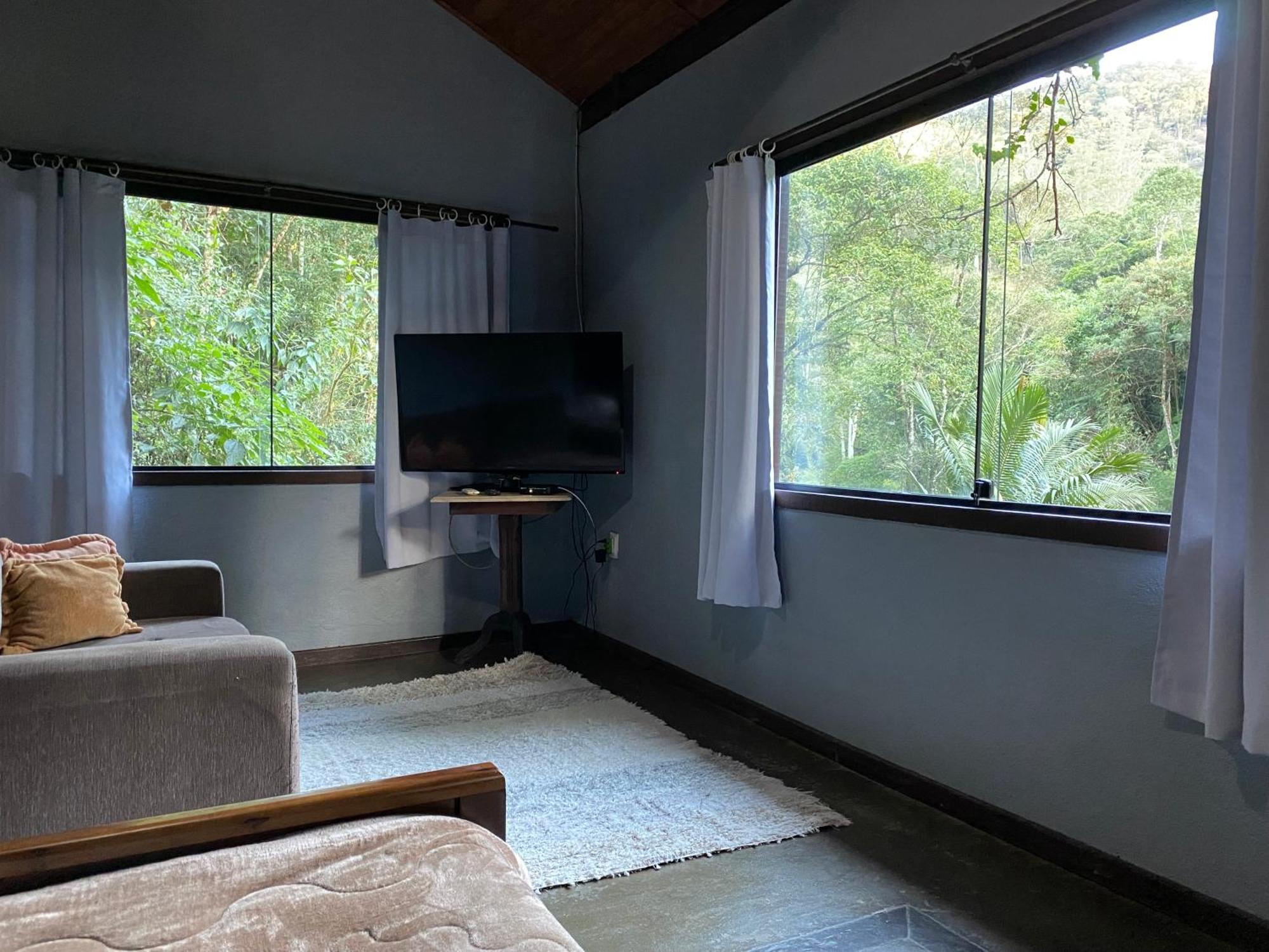 Arara Azul Otel Nova Friburgo Dış mekan fotoğraf