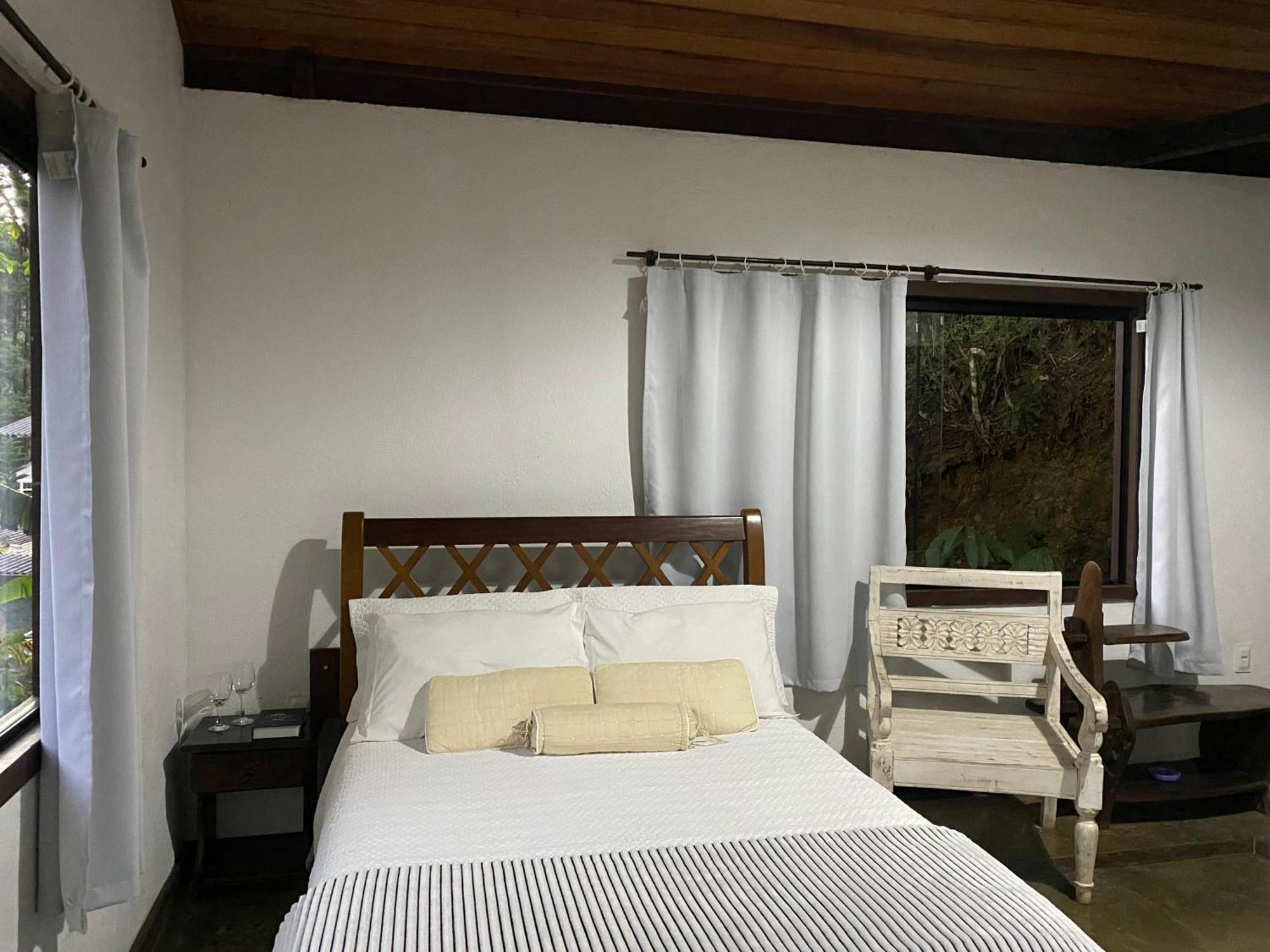 Arara Azul Otel Nova Friburgo Dış mekan fotoğraf