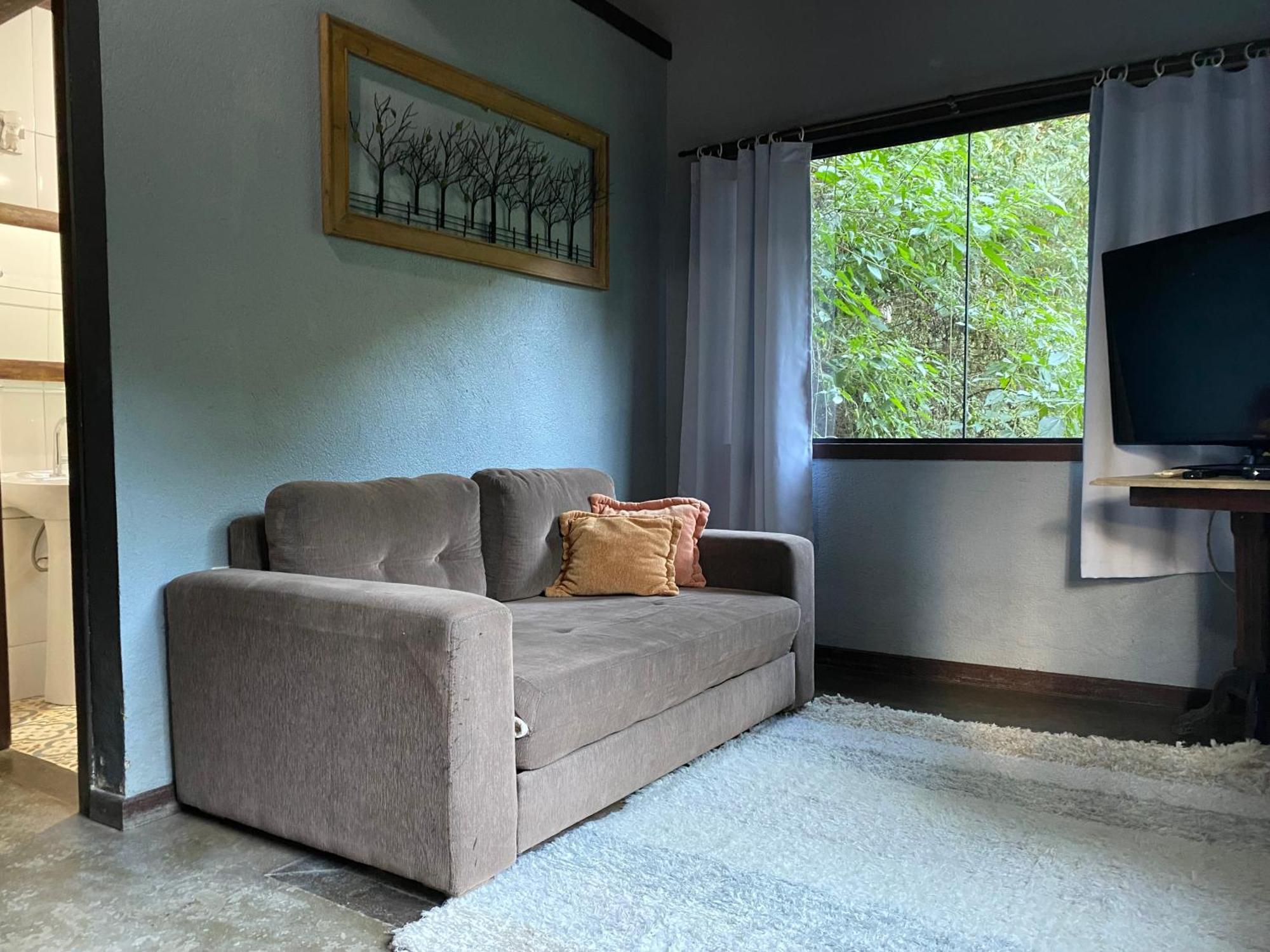 Arara Azul Otel Nova Friburgo Dış mekan fotoğraf