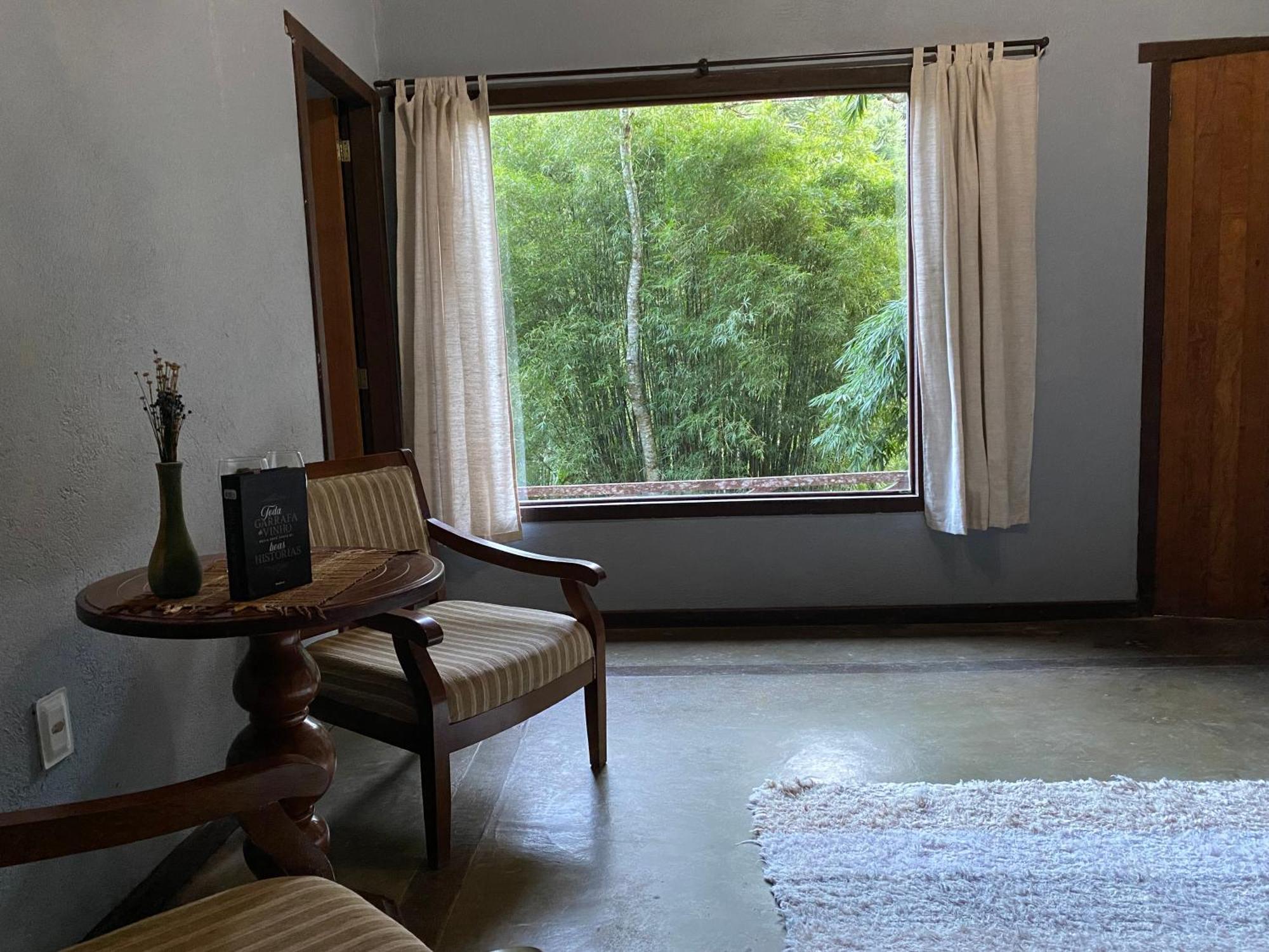 Arara Azul Otel Nova Friburgo Dış mekan fotoğraf