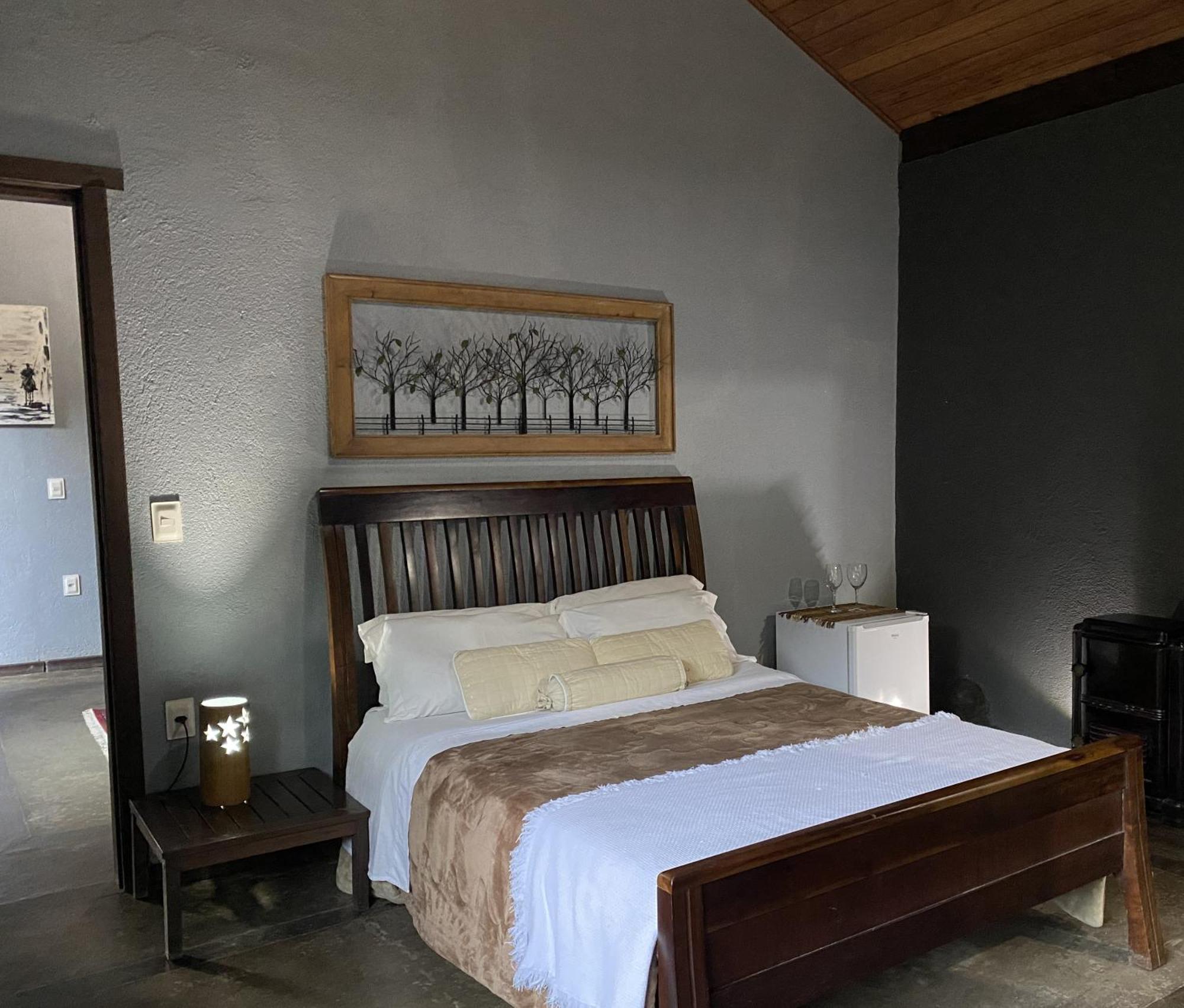 Arara Azul Otel Nova Friburgo Dış mekan fotoğraf
