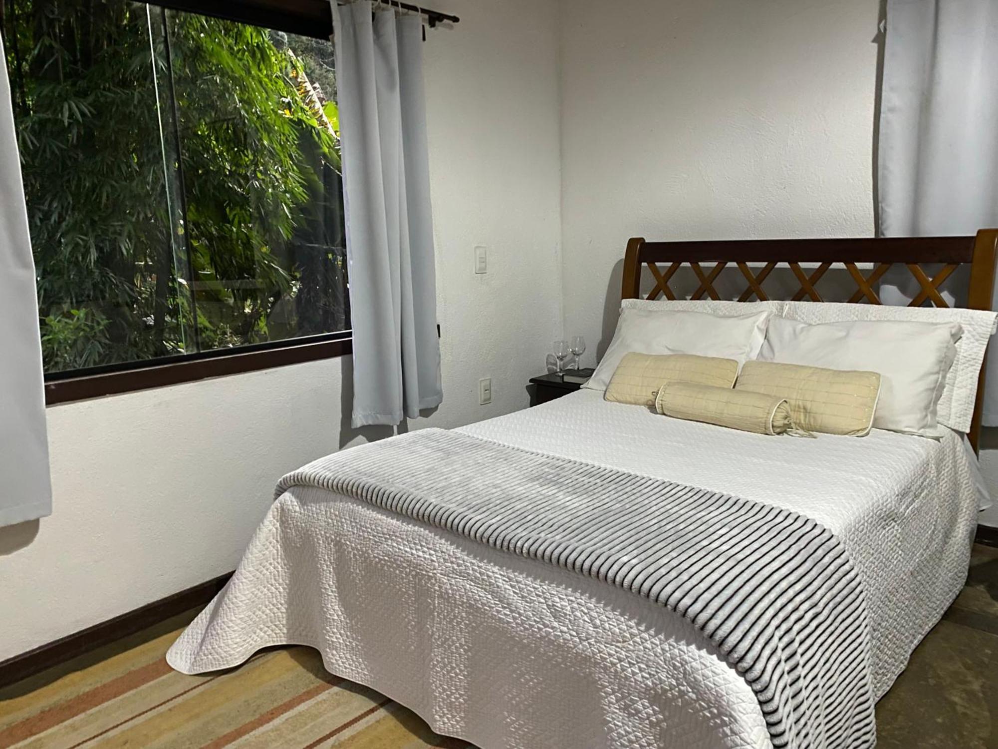 Arara Azul Otel Nova Friburgo Dış mekan fotoğraf