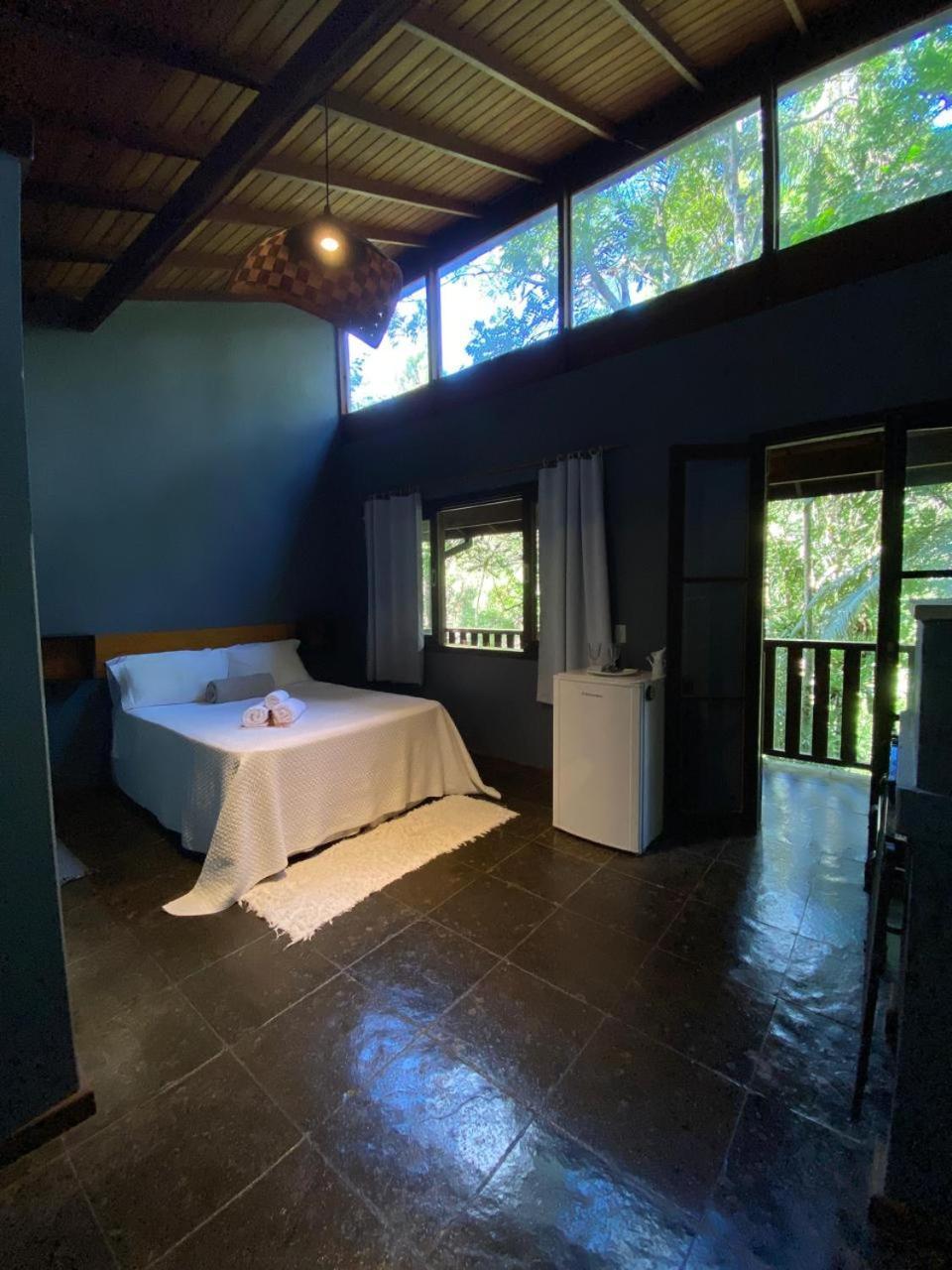 Arara Azul Otel Nova Friburgo Dış mekan fotoğraf