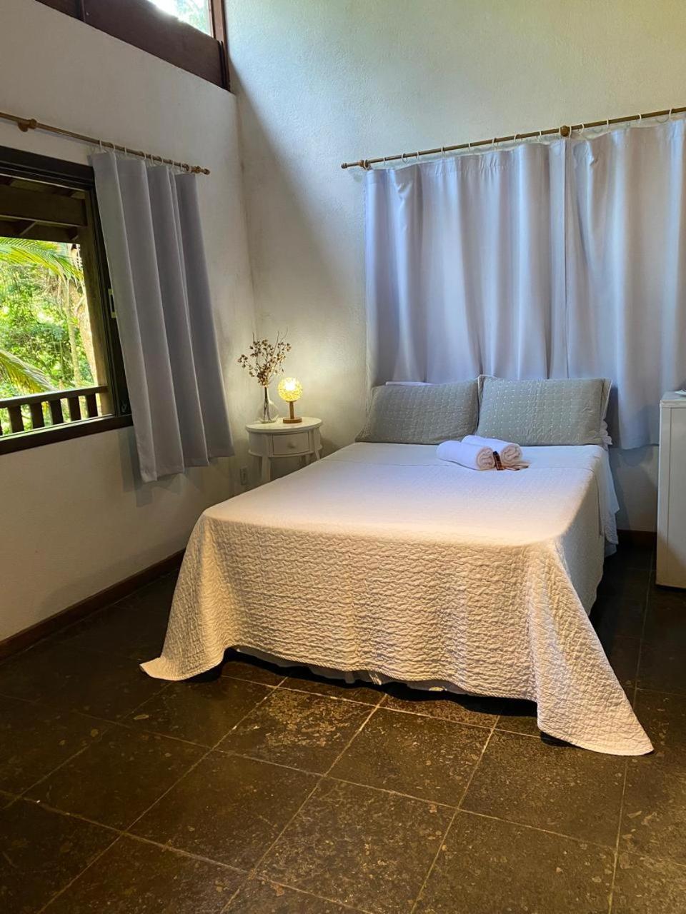 Arara Azul Otel Nova Friburgo Dış mekan fotoğraf