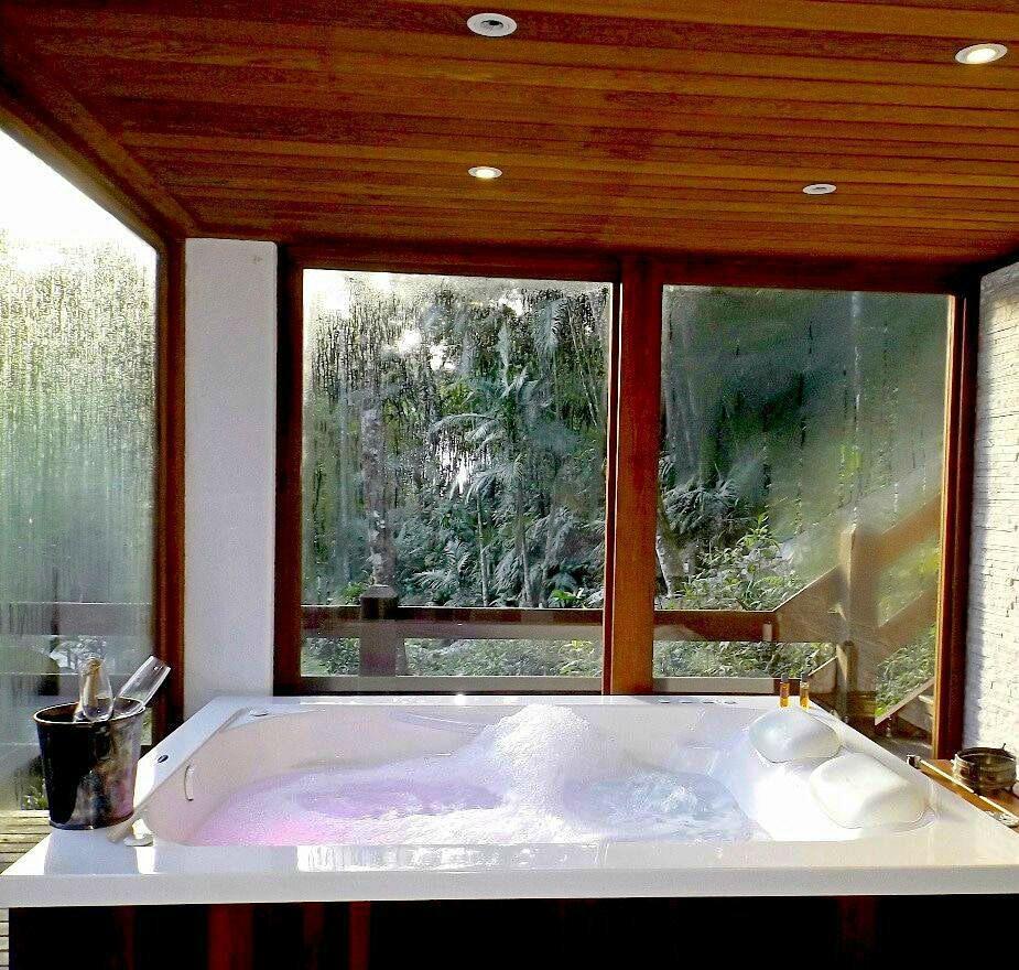 Arara Azul Otel Nova Friburgo Dış mekan fotoğraf