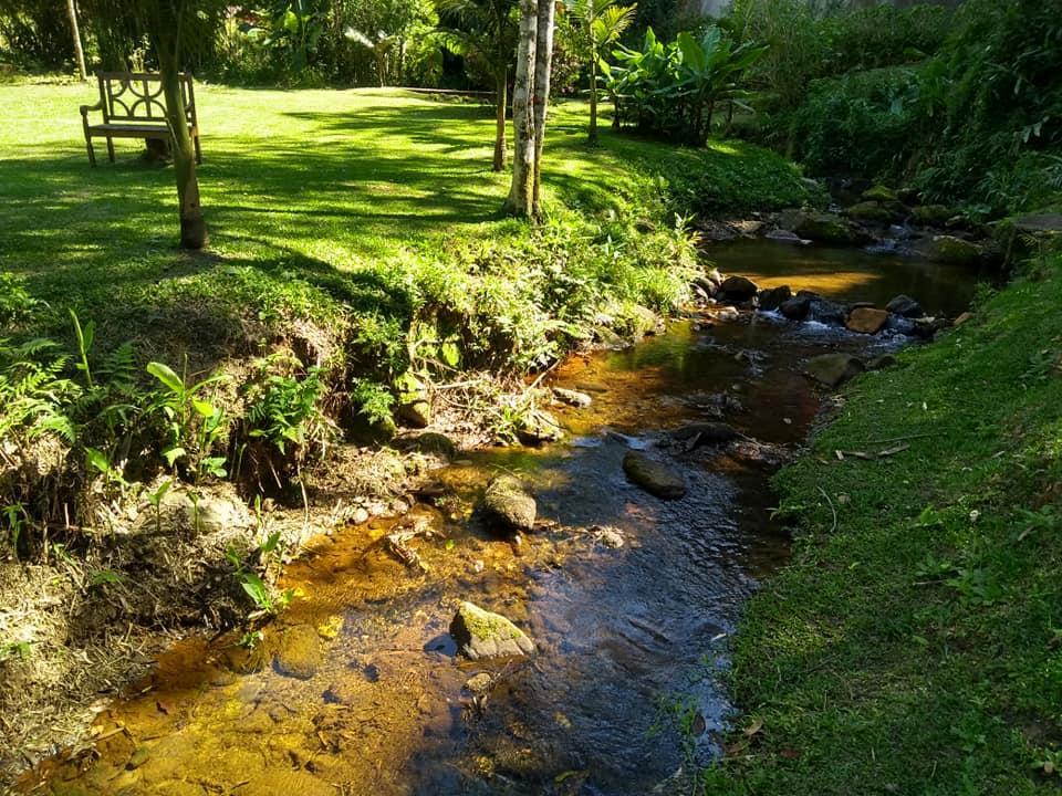 Arara Azul Otel Nova Friburgo Dış mekan fotoğraf