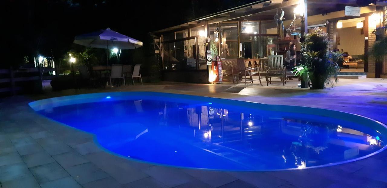 Arara Azul Otel Nova Friburgo Dış mekan fotoğraf